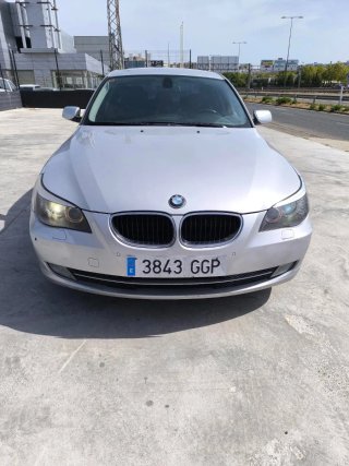 BMW Serie 5 2008