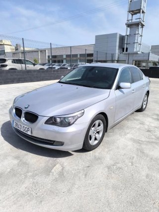 BMW Serie 5 2008