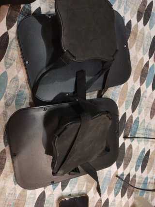 Espejos Asiento Trasero Bebé Coche