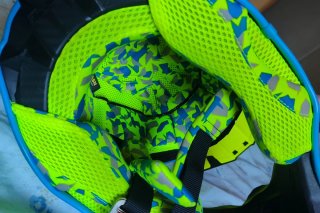 Capacete Airoh Twist 2.0 Cairoli