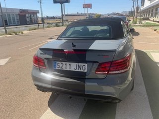 Mercedes-Benz Clase E 2014