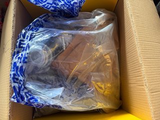 Turbo Compresor Magneti Marelli 140 CV Diesel