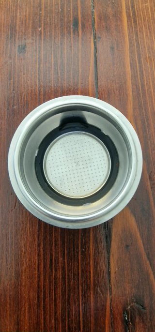 Cafetera Delonghi Dedica