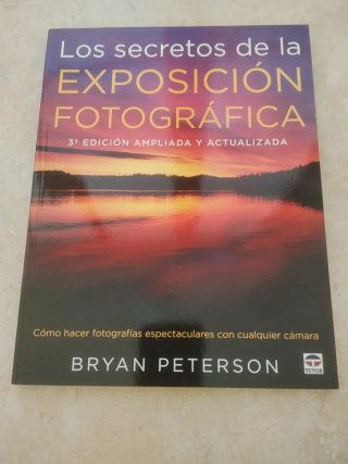 Los secretos de la exposición fotografíca