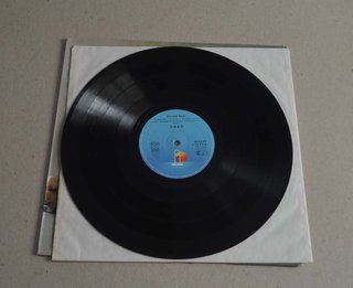 FREE "FIRE AND WATER" (LP VINILO)