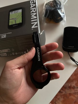 Garmin Edge 530 GPS Ciclismo