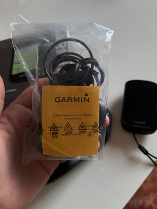 Garmin Edge 530 GPS Ciclismo