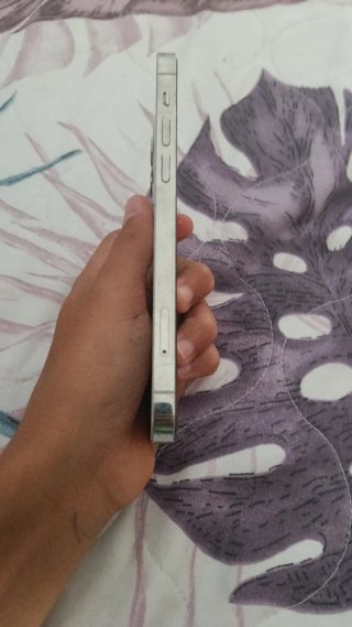 iPhone 12 Pro Apple