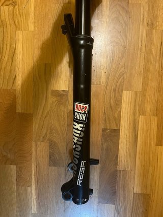 Rockshox Reba RL 120mm
