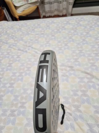 Pala Head Speed Team 2025