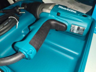 Llave de Impacto Makita TW0350 1/2