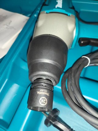 Llave de Impacto Makita TW0350 1/2