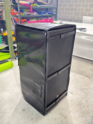 Altavoz MUSICSON Vertical Array CVA