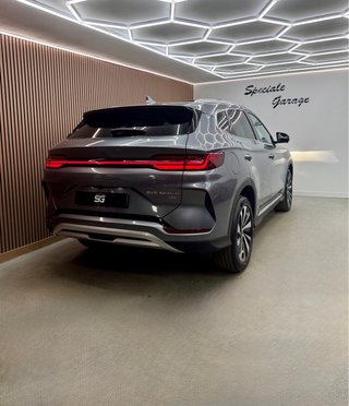 BYD Seal U DM-i Confort