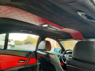 BMW Serie 5 2005