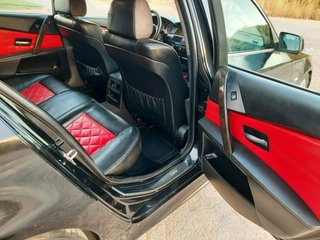 BMW Serie 5 2005