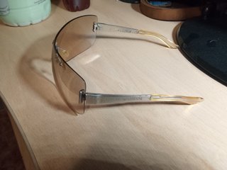Gafas de sol Emporio Armani EA 9136/S