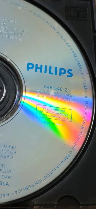 CD El Camarón de la Isla (Coleccionistas)
