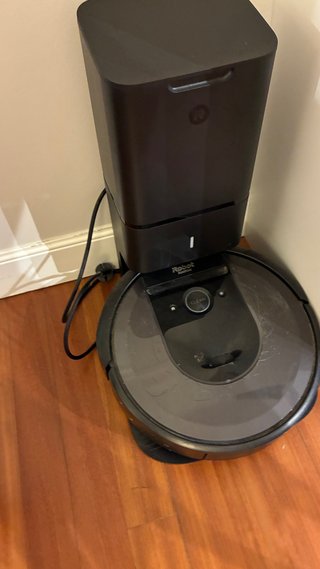 Roomba i7+ Robot Aspirador