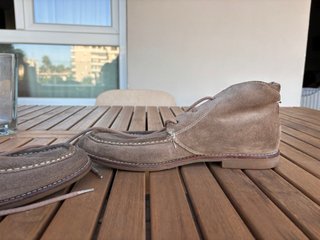 Botas UGG Marrones