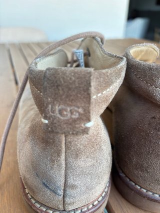 Botas UGG Marrones