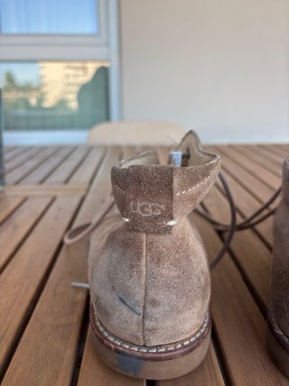 Botas UGG Marrones