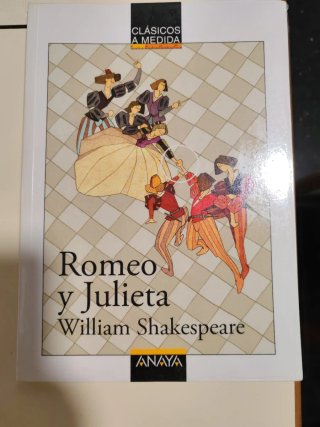 Romeo y Julieta