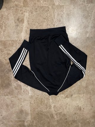 Chaqueta Adidas Negra Talla XS