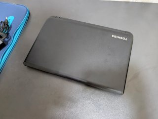 Toshiba Satellite C50D-B-14H SSD 240GB 4GB RAM
