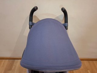 Silla de paseo Maclaren