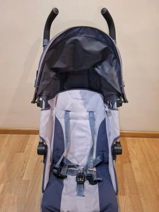Silla de paseo Maclaren