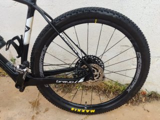BERRIA BRAVO 6 2021