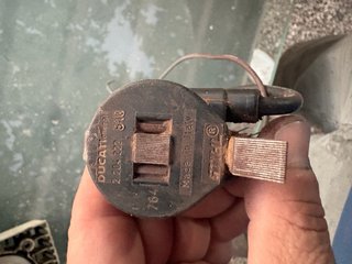 Despiece Motor Desbrozadora Stihl FS280