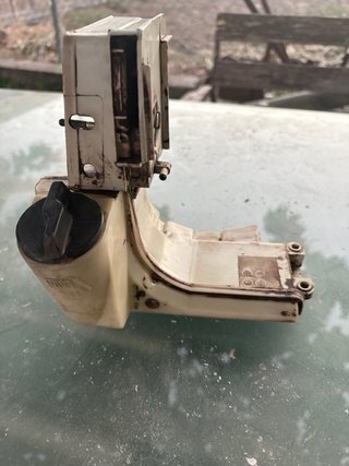 Despiece Motor Desbrozadora Stihl FS280