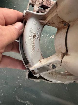 Despiece Motor Desbrozadora Stihl FS280