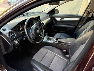 Mercedes Benz C220 CDI Avantgarde único dueño full