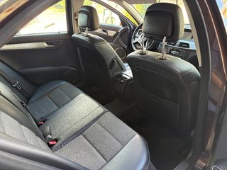 Mercedes Benz C220 CDI Avantgarde único dueño full