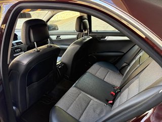 Mercedes Benz C220 CDI Avantgarde único dueño full