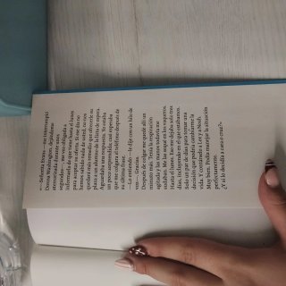 Una última vez
