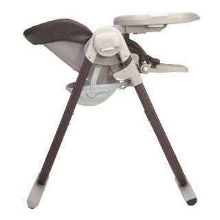 Trona Chicco Polly Magic Marrón