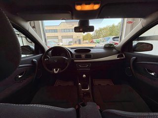 Renault Megane 2008
