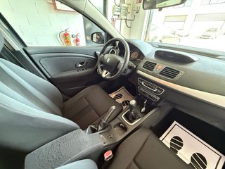 Renault Megane 2008