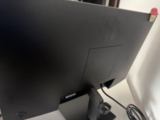 Monitor HP 24 pulgadas