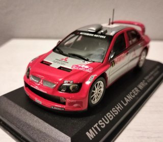 Mitsubishi Lancer 2004