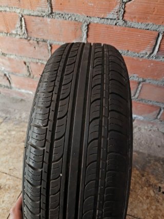 Rueda de recambio Ford 175/65R14