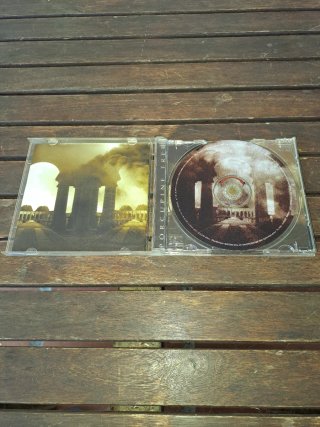 CD Porcupine Tree Signify