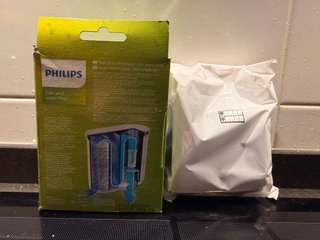 Filtro Agua Philips AquaClean