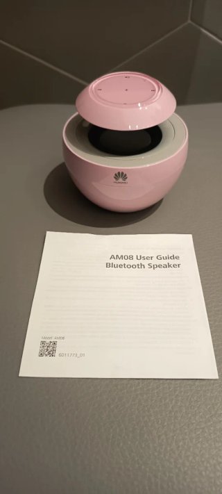Altavoz Bluetooth Huawei