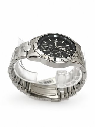 Reloj Seiko Chronograph Hombre Full Set