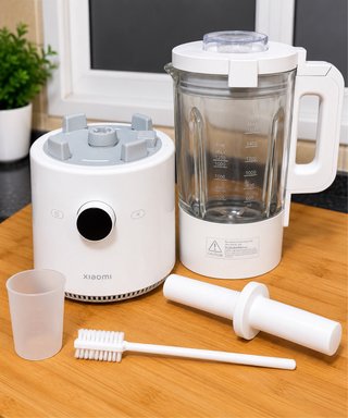 Batidora Inteligente Xiaomi Smart Blender WiFi